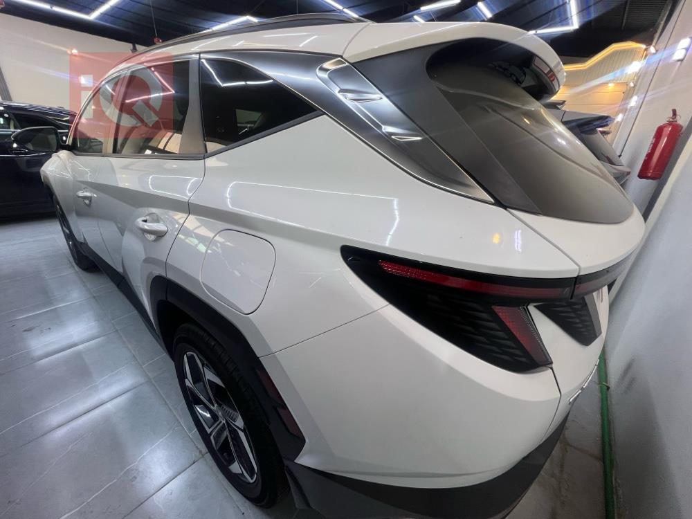 هيونداي توسان